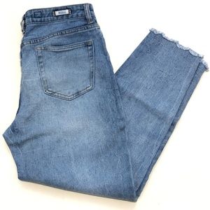 Brandy Melville Jeans
